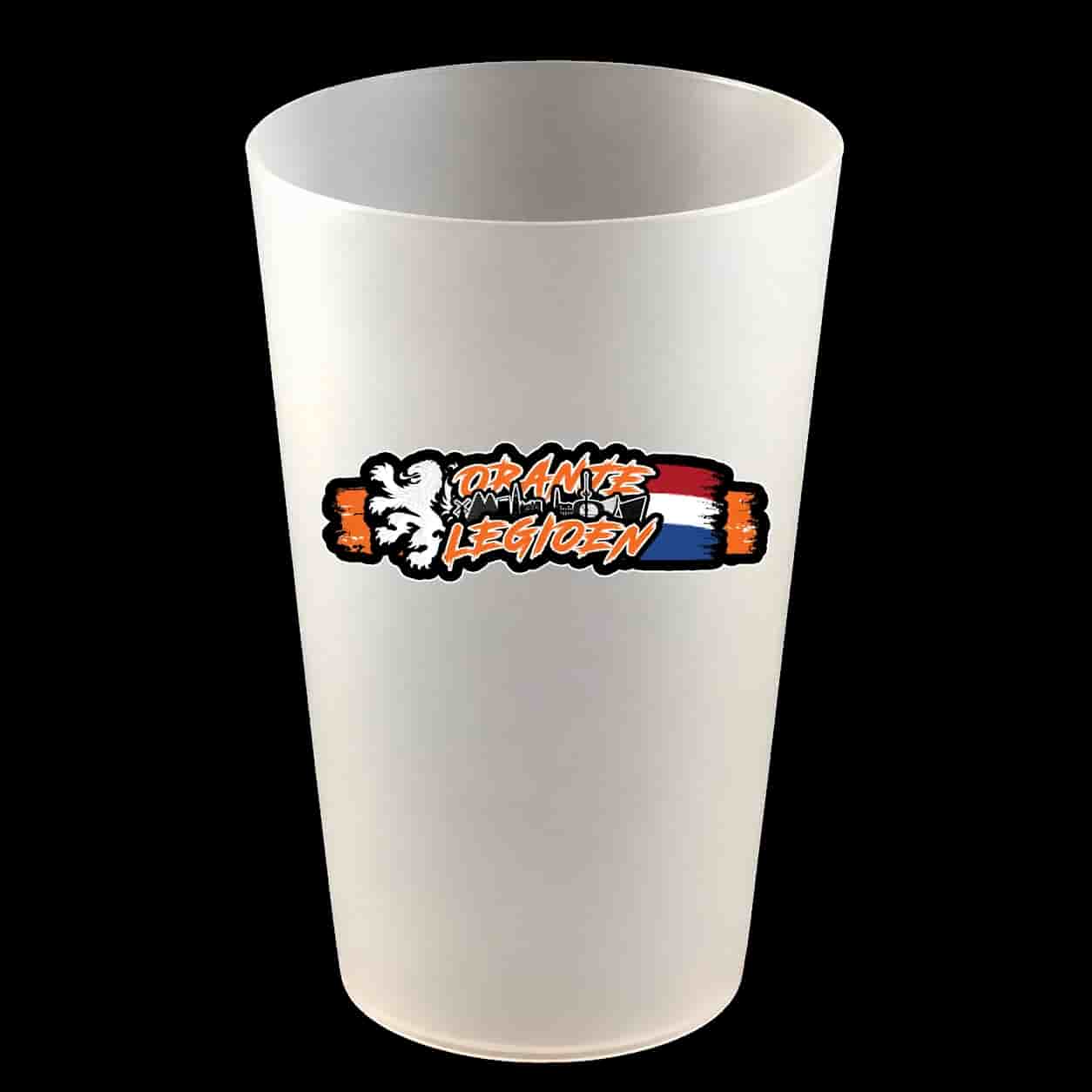 Oranje legioen Hardcup