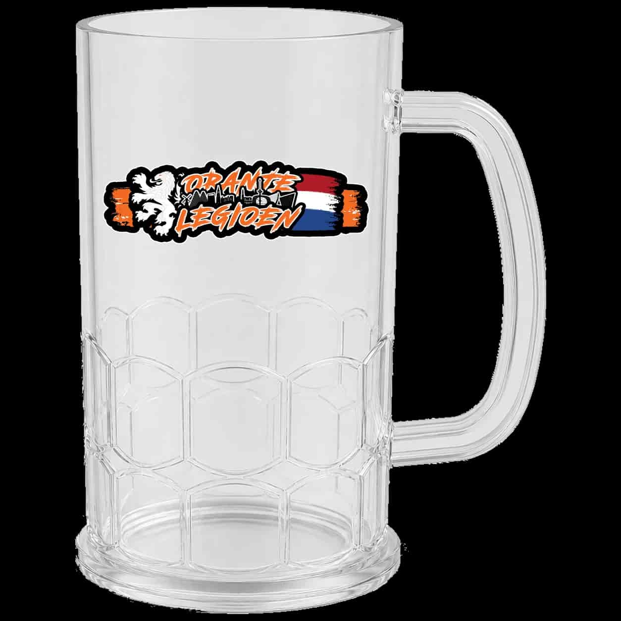 Oranje legioen Bierpul