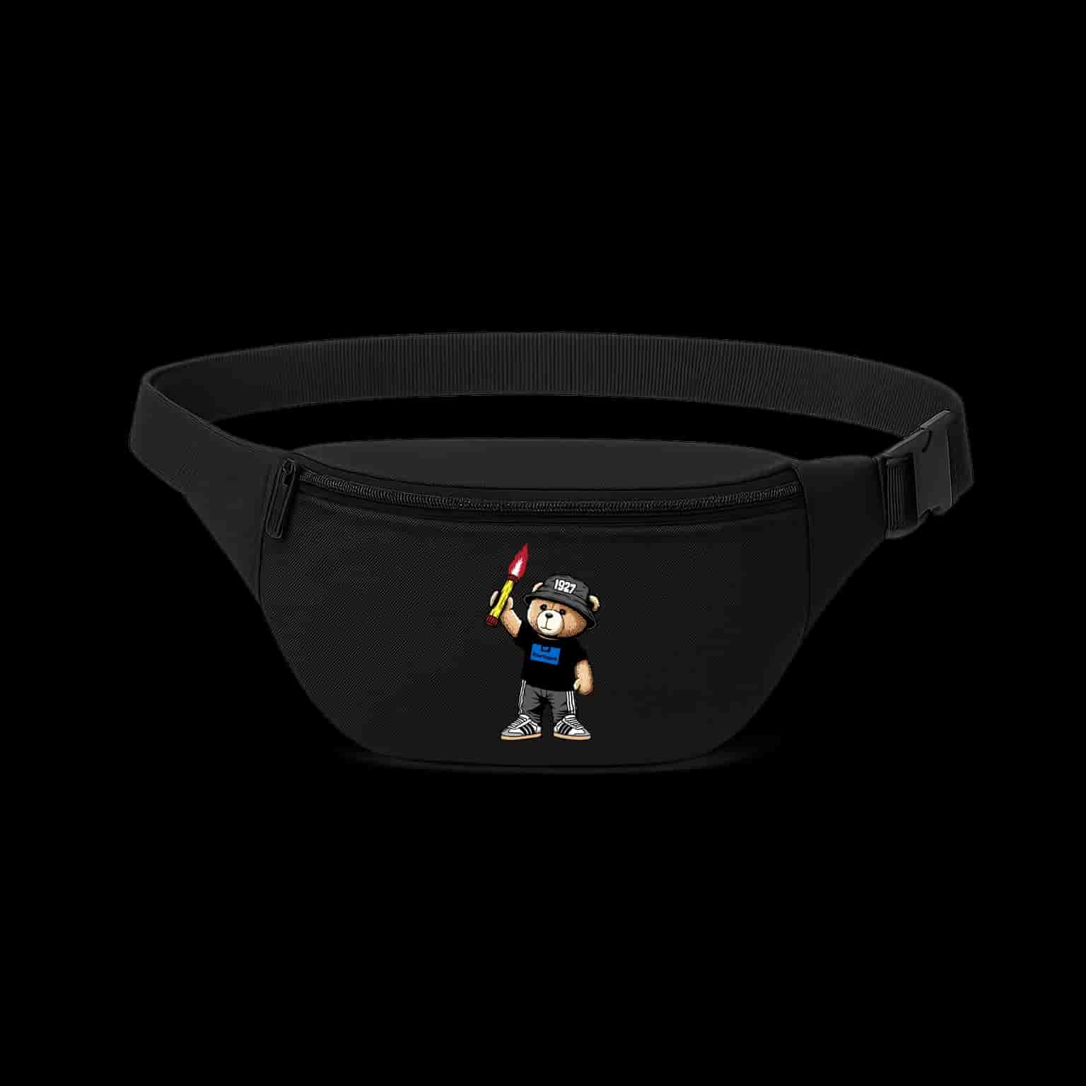 Poortugaal 1927 bear Fanny Pack