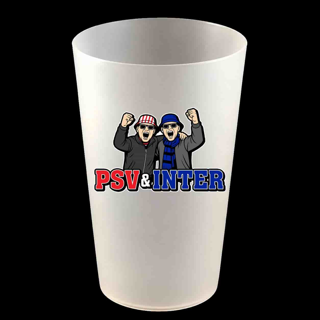 PSV & Inter Hardcup