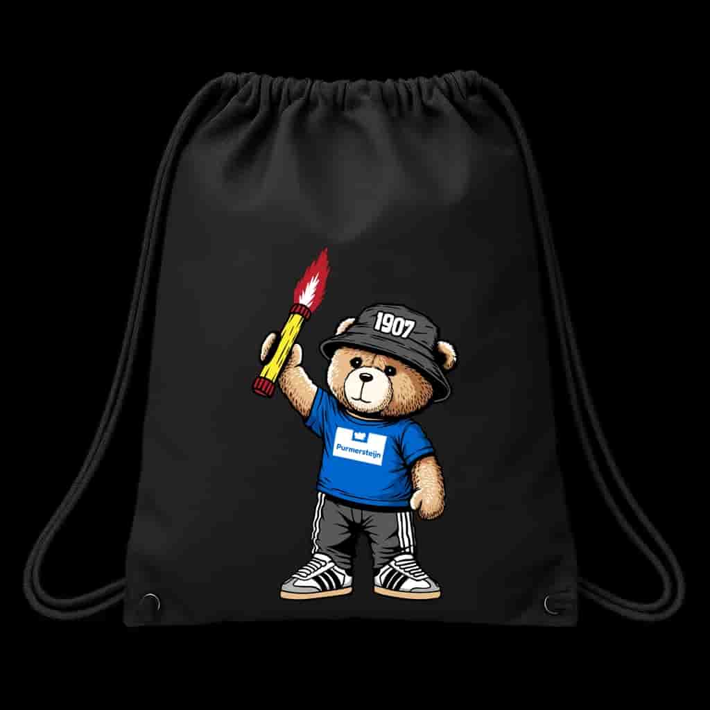 Purmersteijn 1907 bear Sack Pack