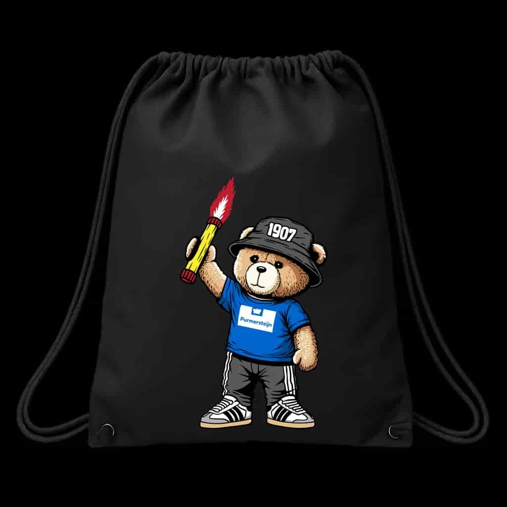 Purmersteijn 1907 bear Sack Pack