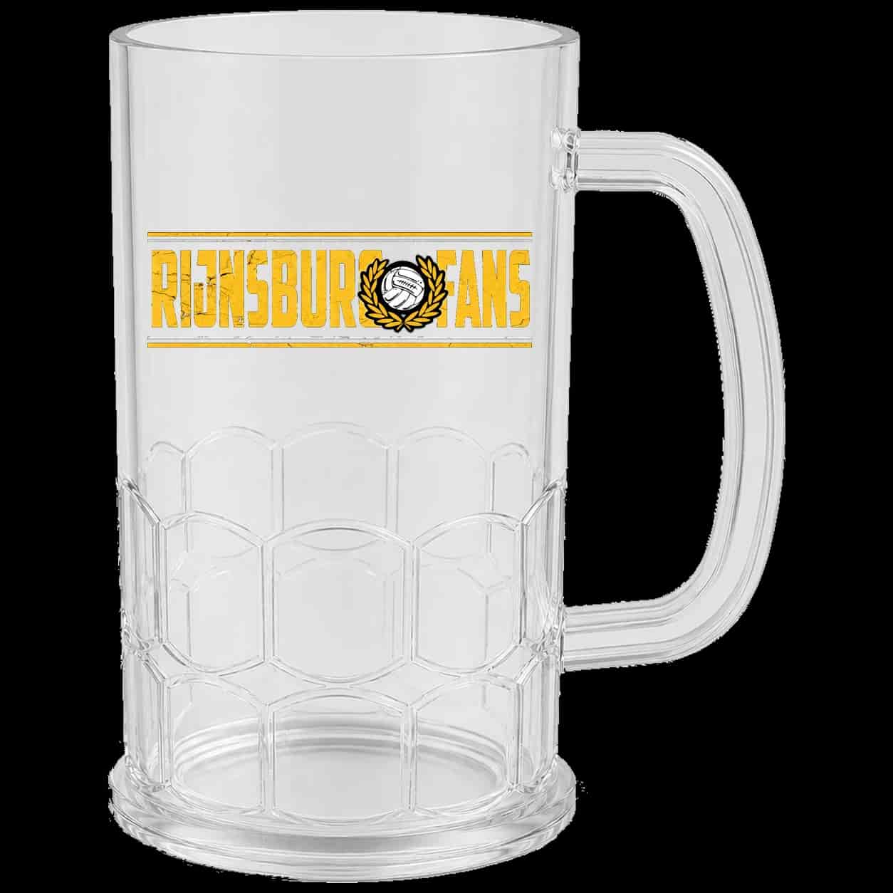 Rijnsburg Fans Bierpul