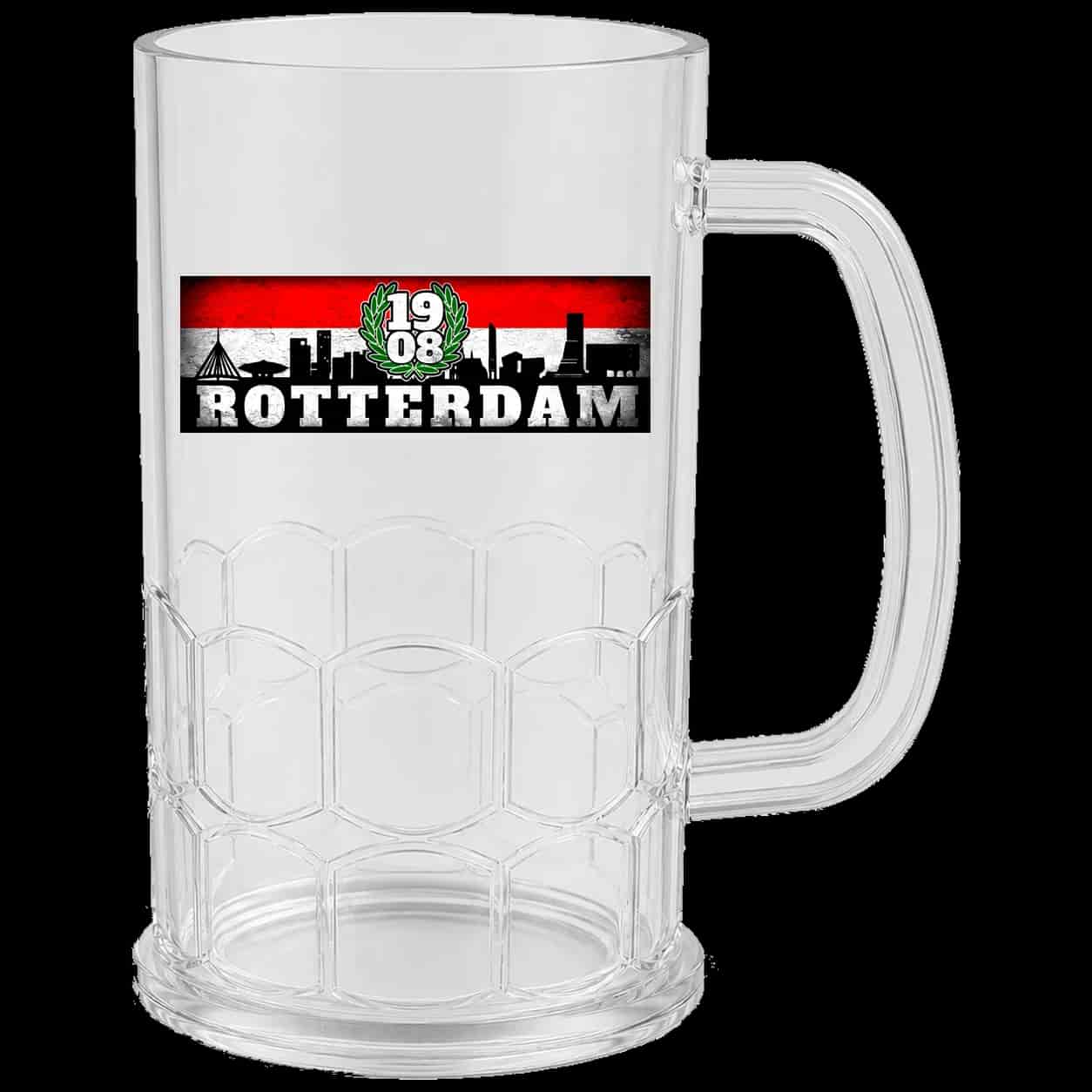 Rotterdam 1908 Bierpul