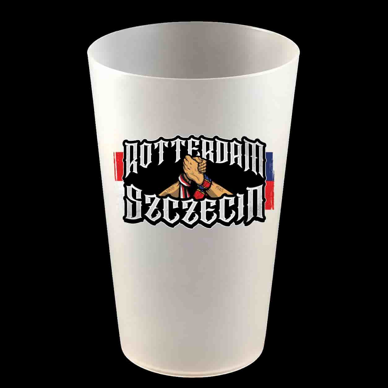 Rotterdam & Szczecin Hardcup