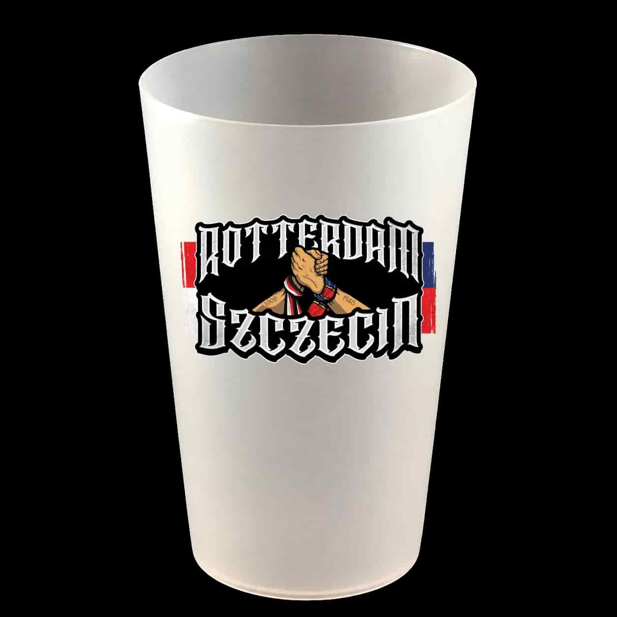Rotterdam & Szczecin Hardcup
