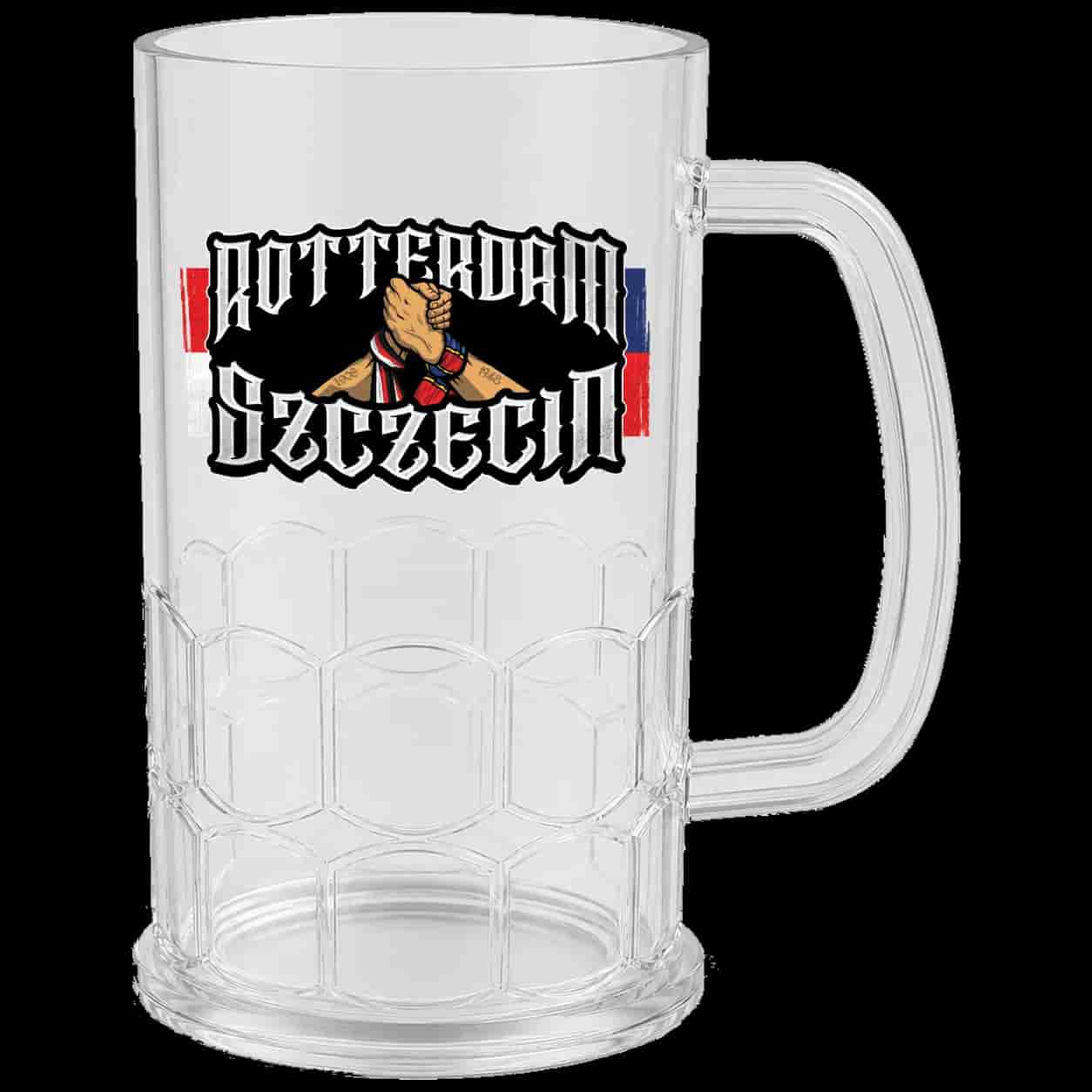 Rotterdam & Szczecin Bierpul