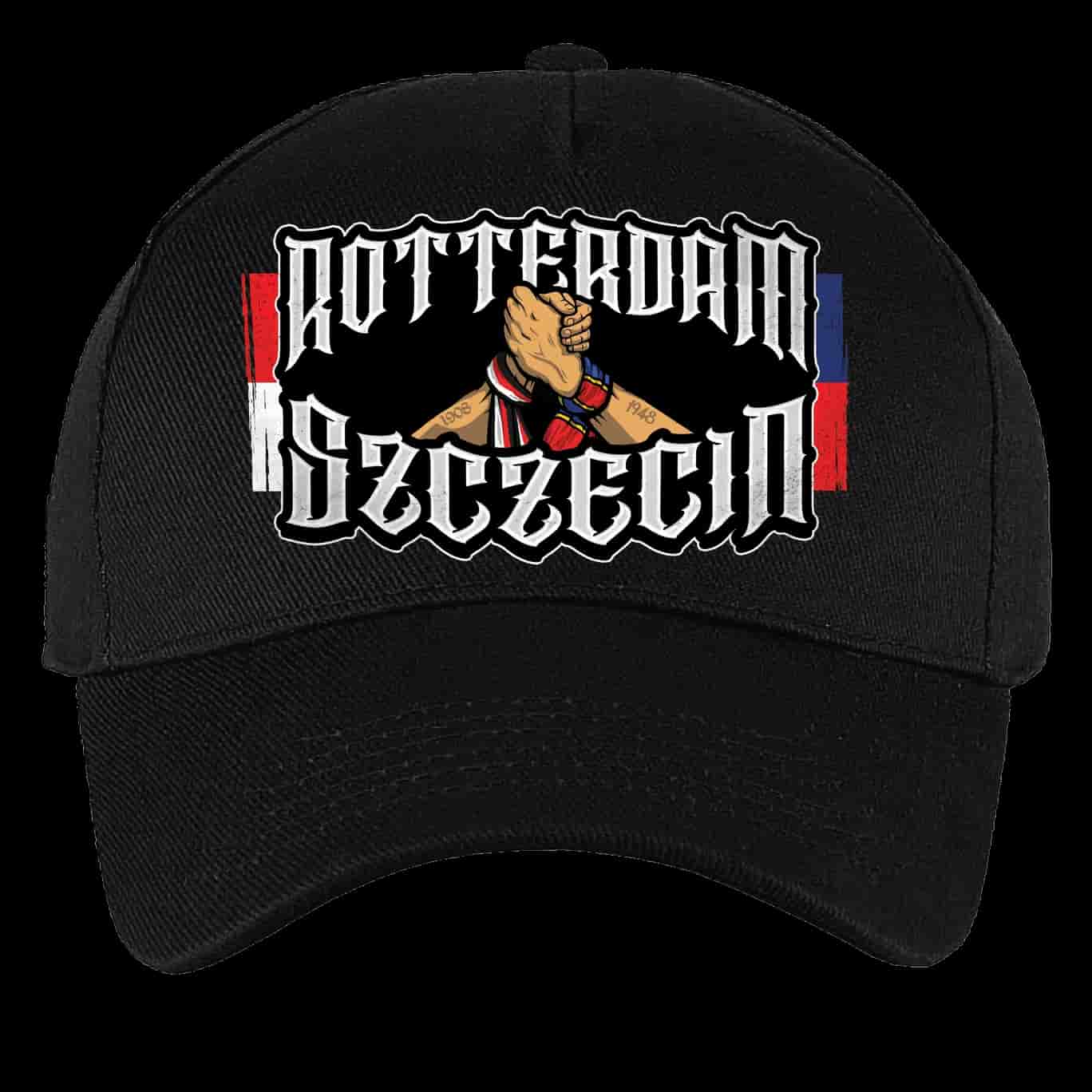 Rotterdam & Szczecin Pet