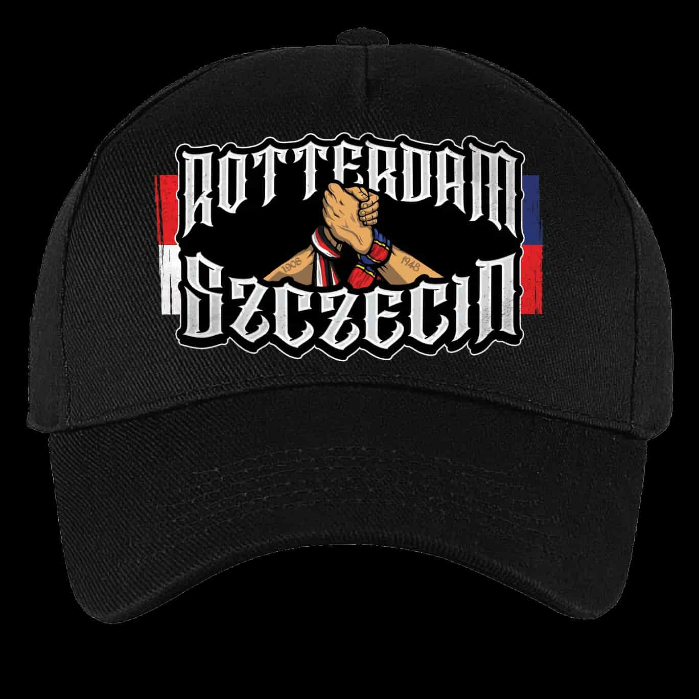 Rotterdam & Szczecin Pet