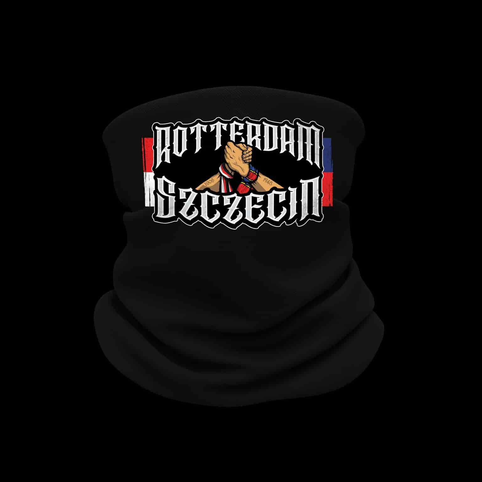 Rotterdam & Szczecin Nekwarmer
