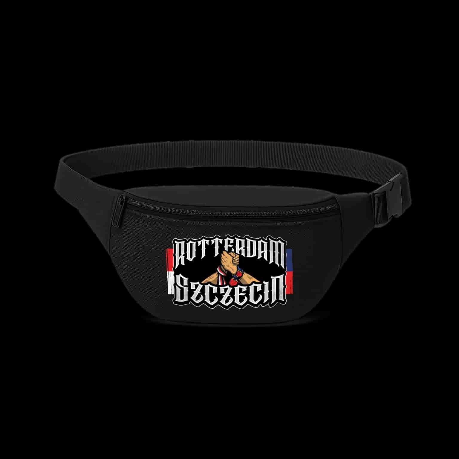 Rotterdam & Szczecin Fanny Pack