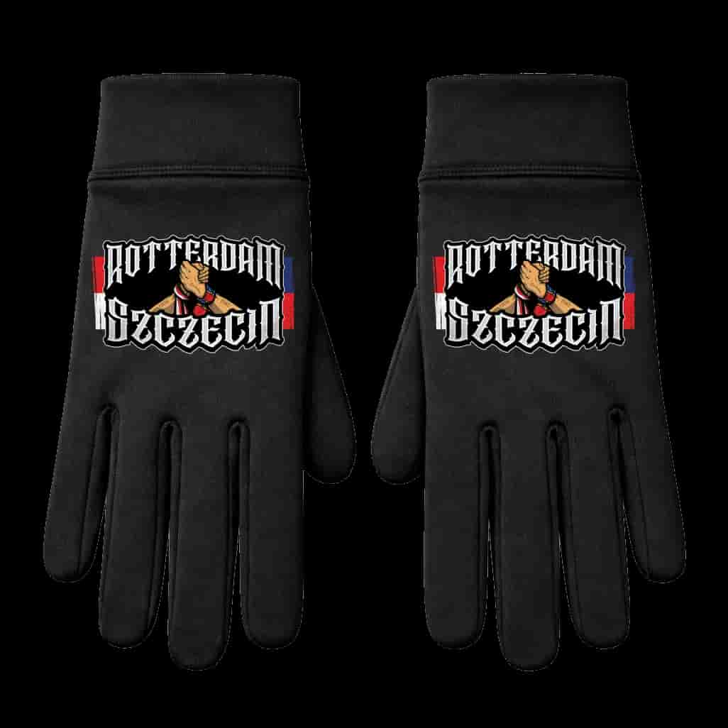 Rotterdam & Szczecin Handschoenen