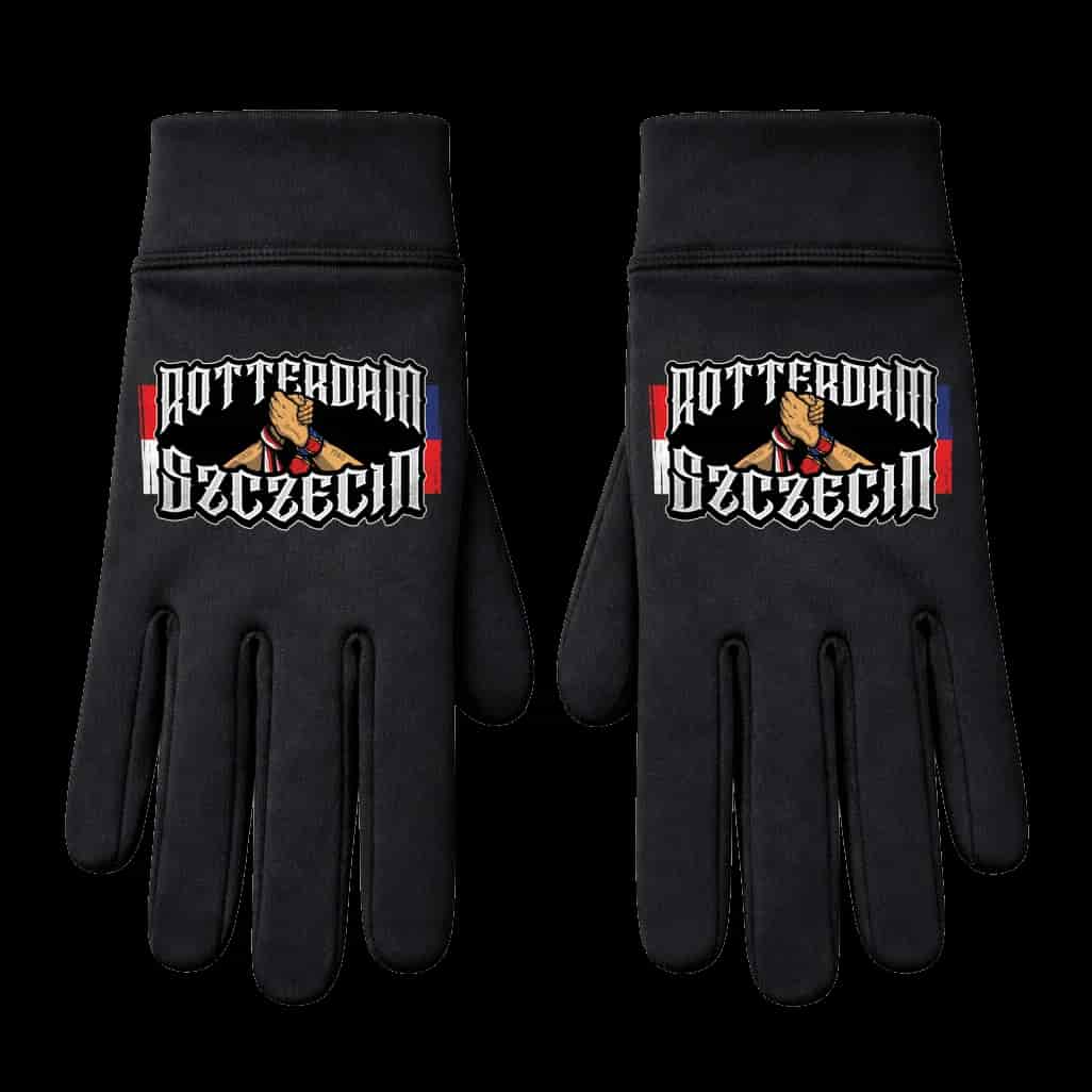 Rotterdam & Szczecin Handschoenen