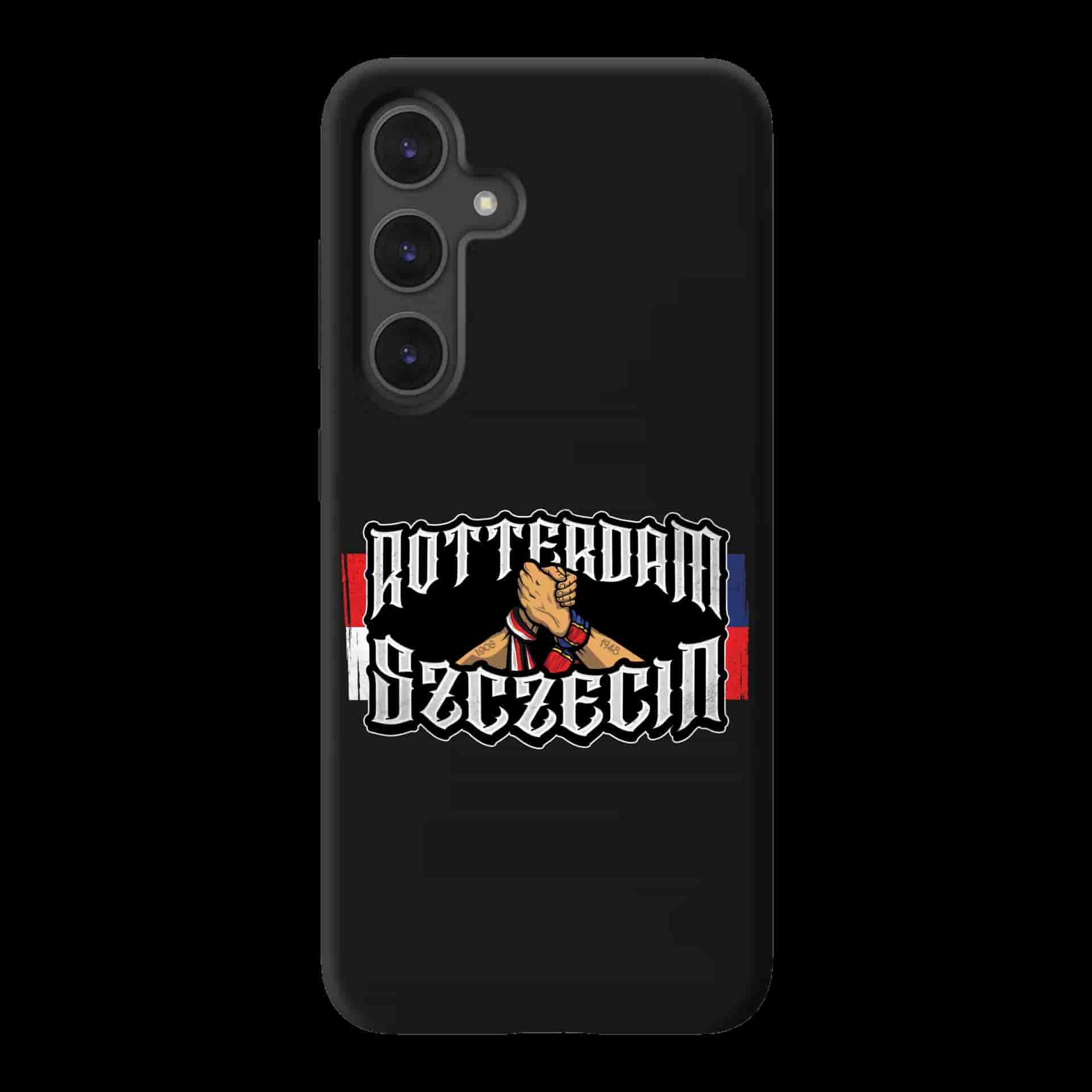 Rotterdam & Szczecin Samsung Hoes