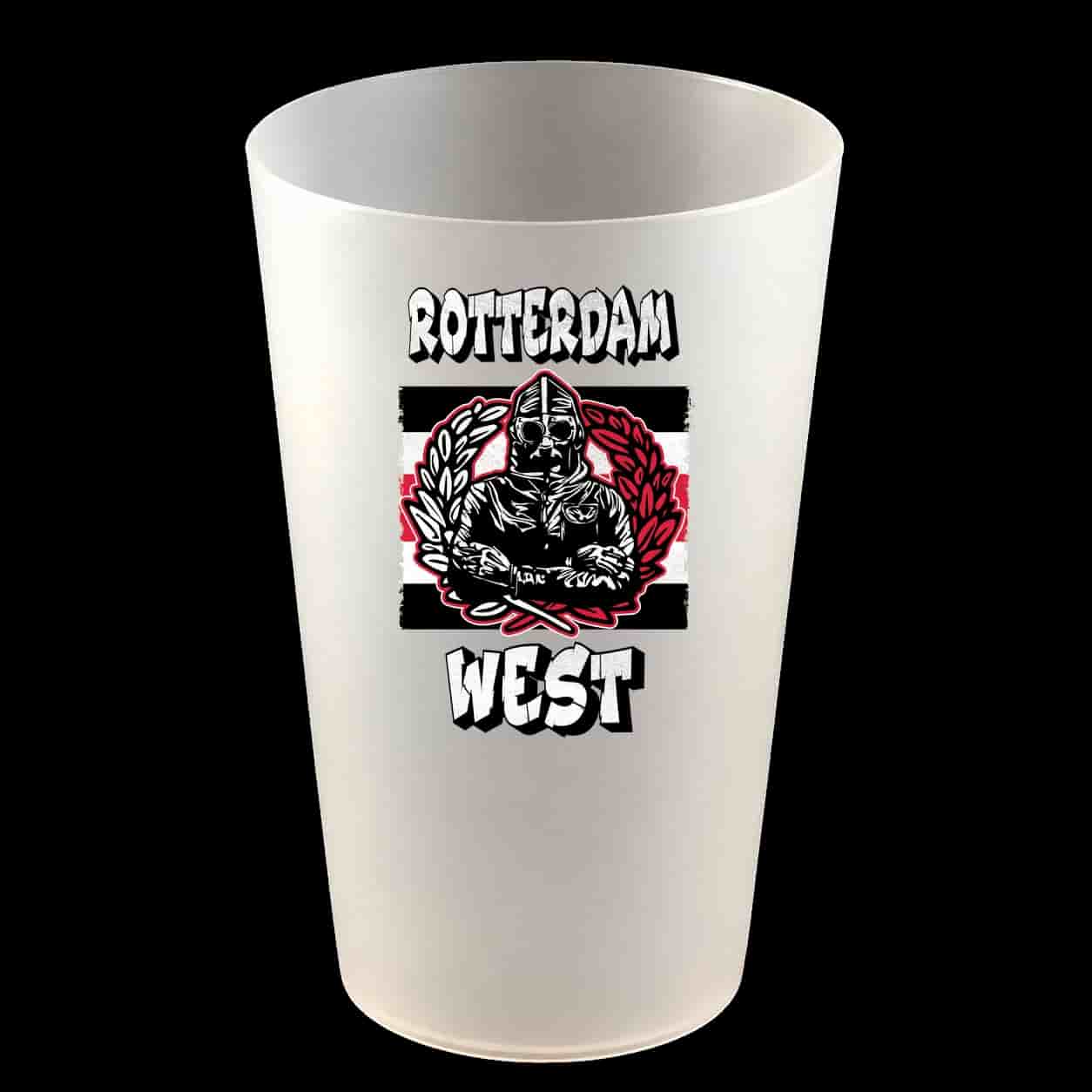 Rotterdam West Hardcup