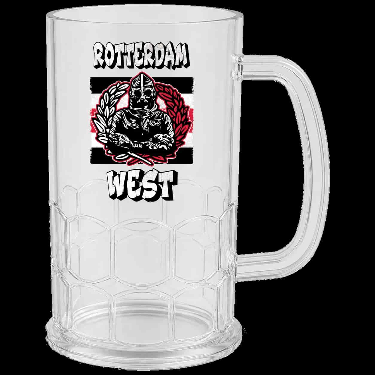 Rotterdam West Bierpul
