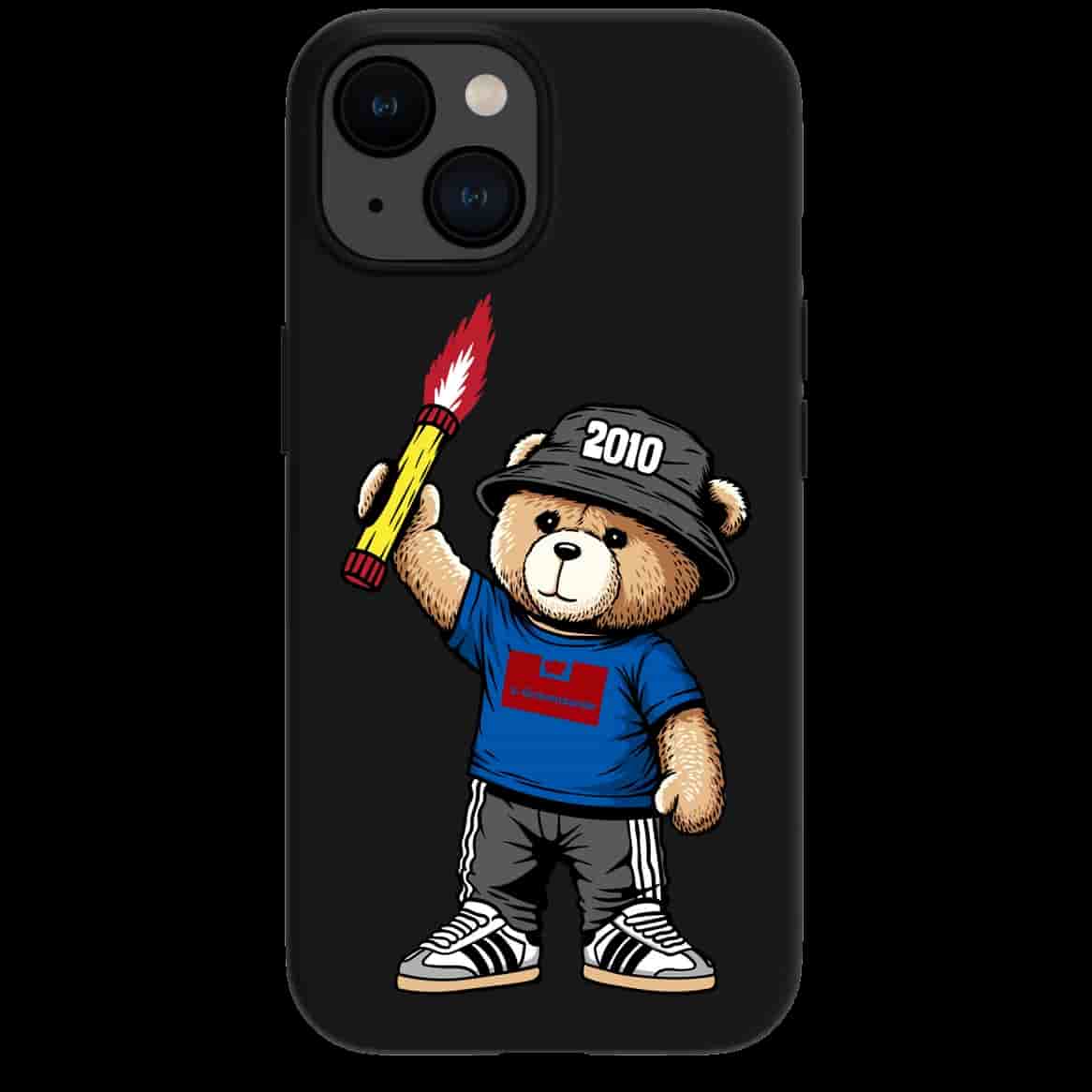's-Gravenzande 2010 bear iPhone hoes