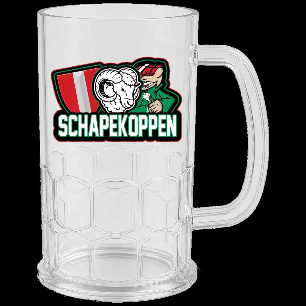 Schapekoppen Bierpul