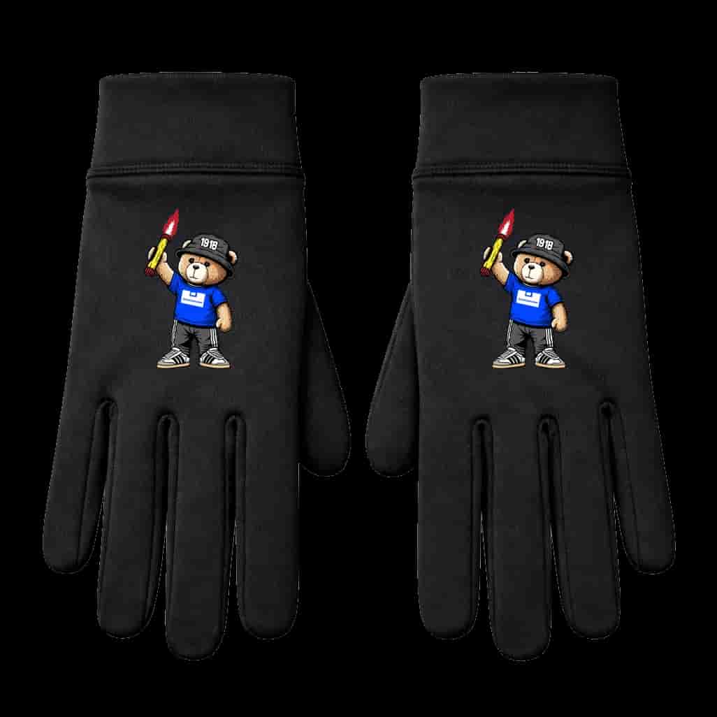 Scherpenzeel 1918 bear Handschoenen