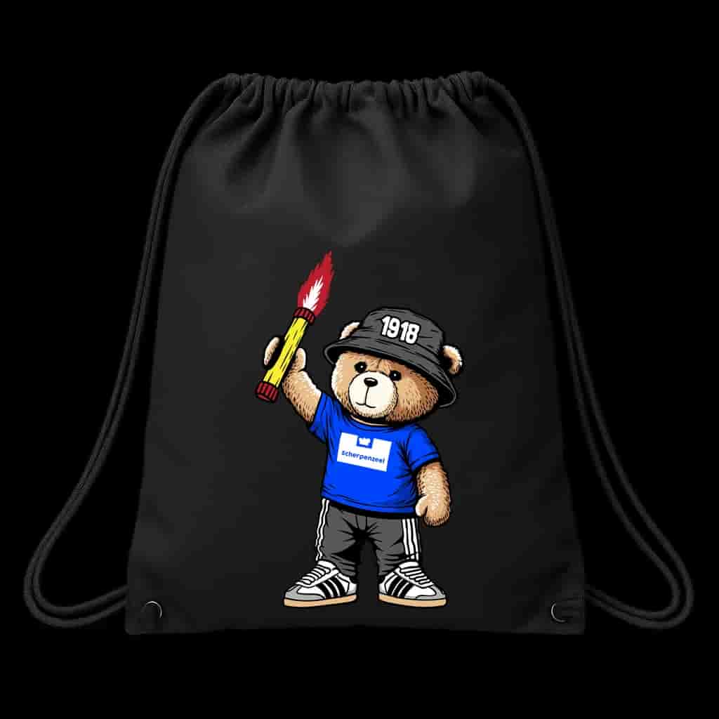 Scherpenzeel 1918 bear Sack Pack