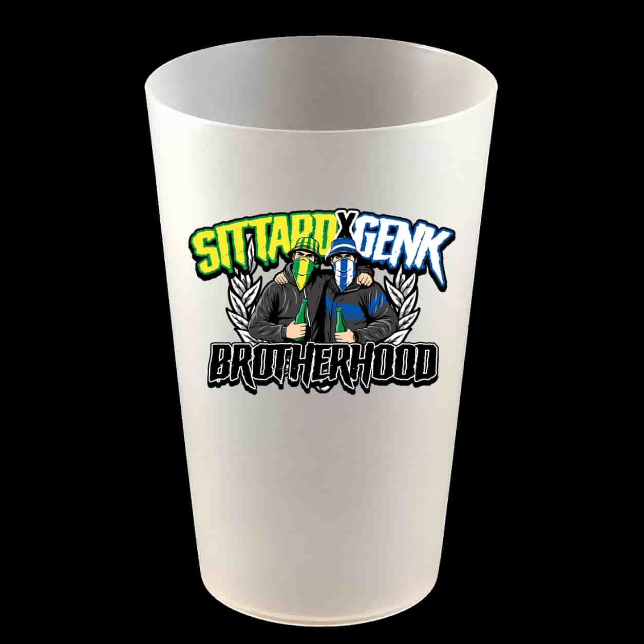 Sittard X Genk Hardcup