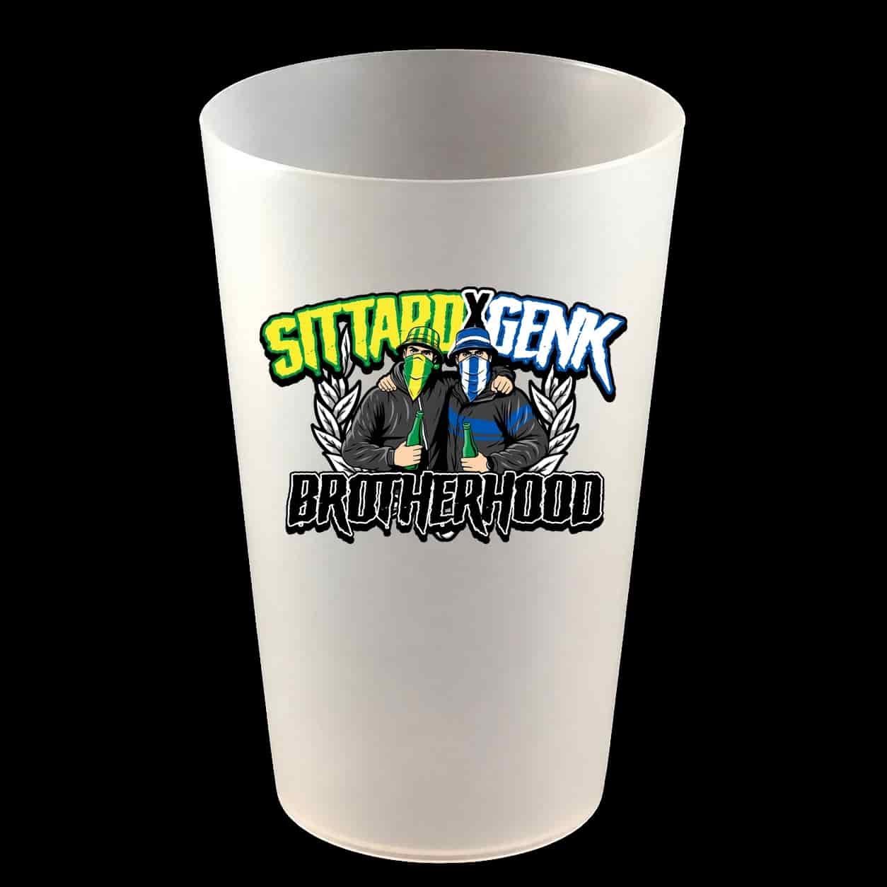 Sittard X Genk Hardcup