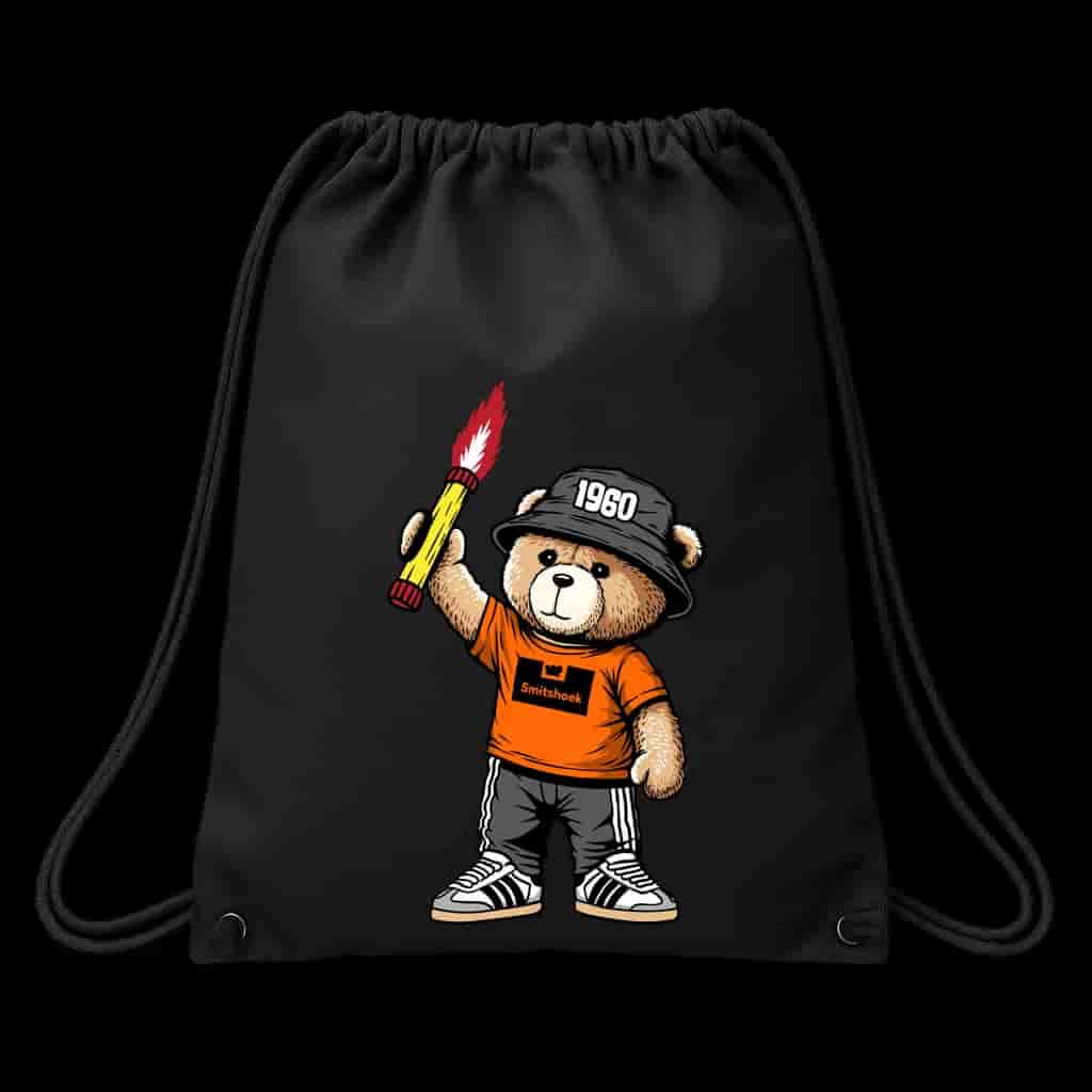 Smitshoek 1960 bear Sack Pack
