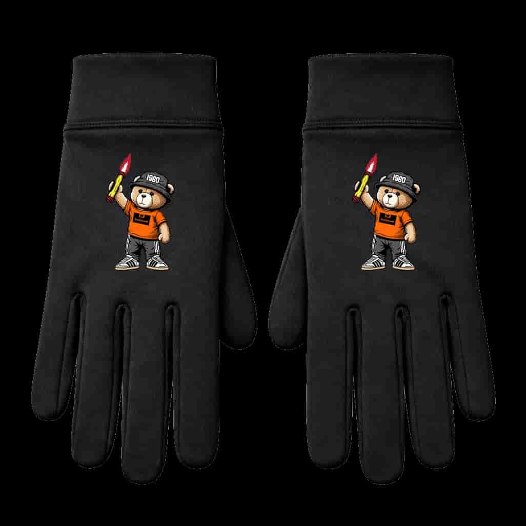 Smitshoek 1960 bear Handschoenen