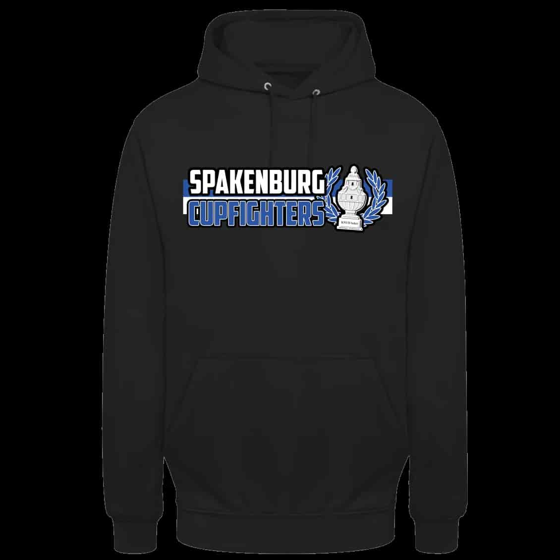 Spakenburg cupfighters Hoodie