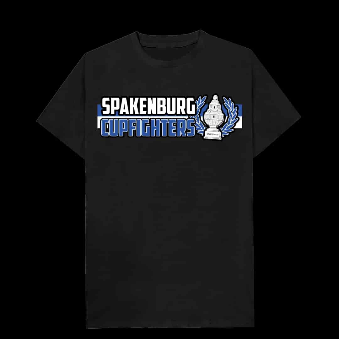 Spakenburg cupfighters T-shirt