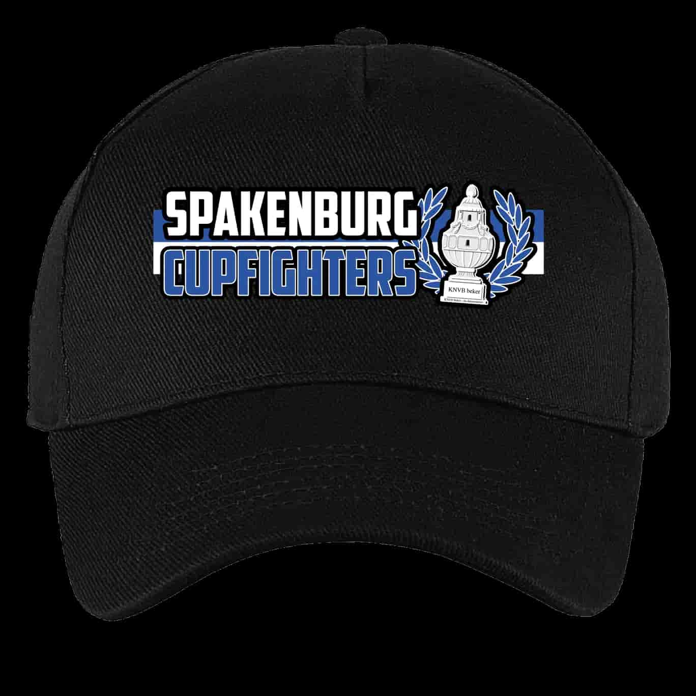 Spakenburg cupfighters Pet