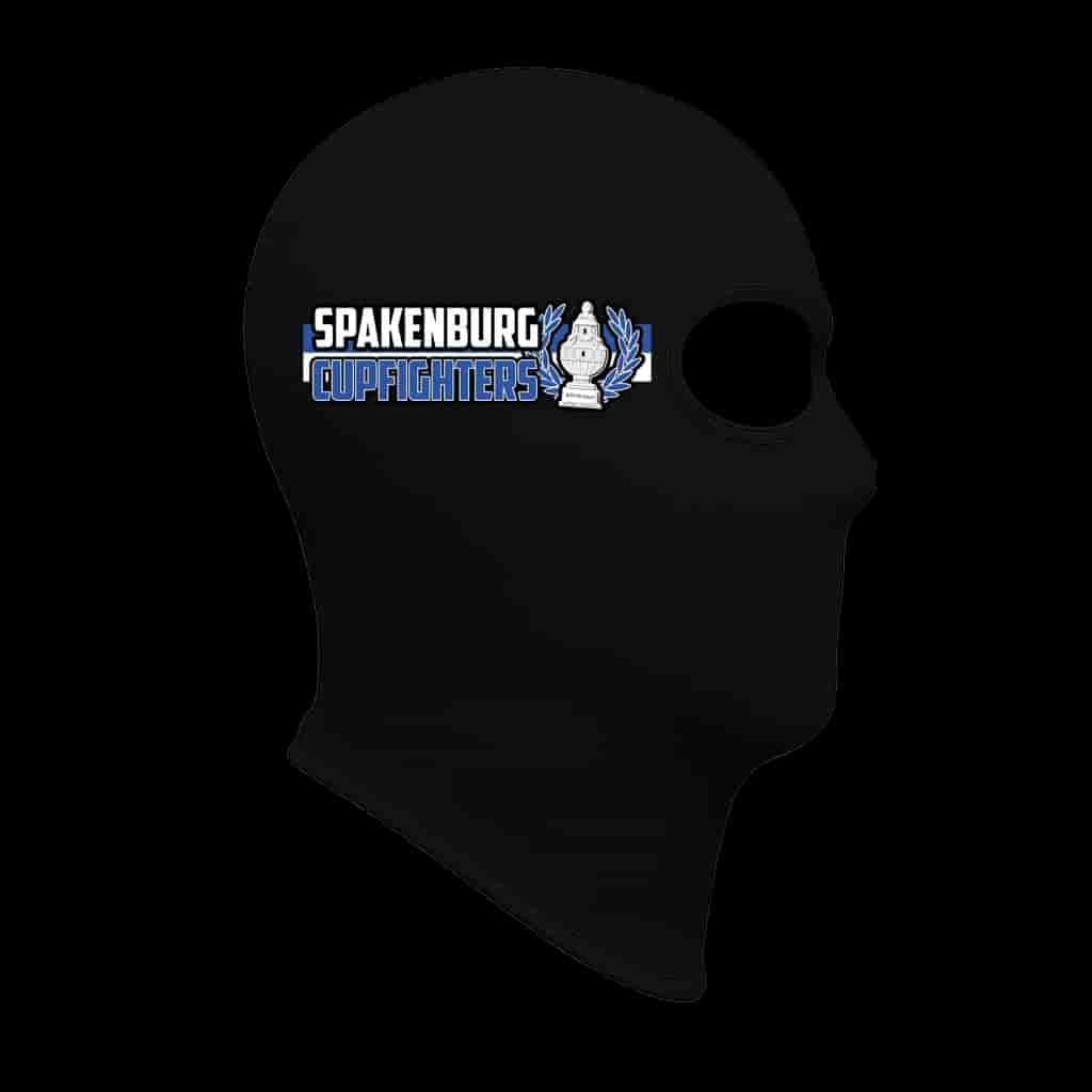 Spakenburg cupfighters Balaclava