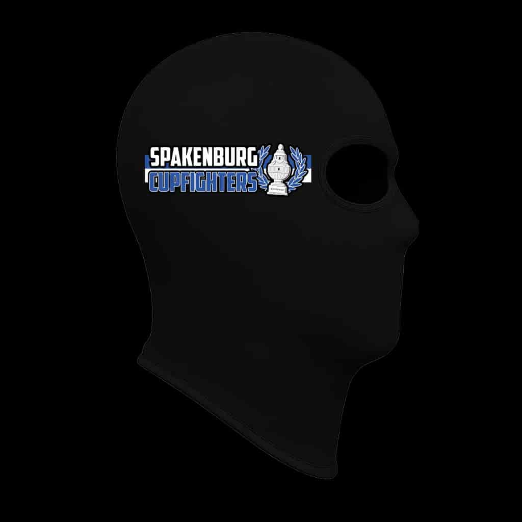Spakenburg cupfighters Balaclava