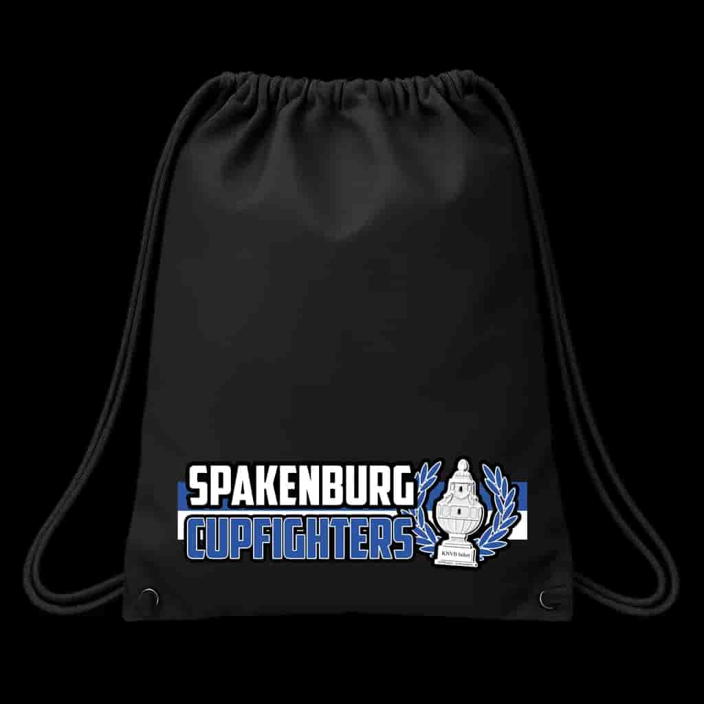 Spakenburg cupfighters Sack Pack