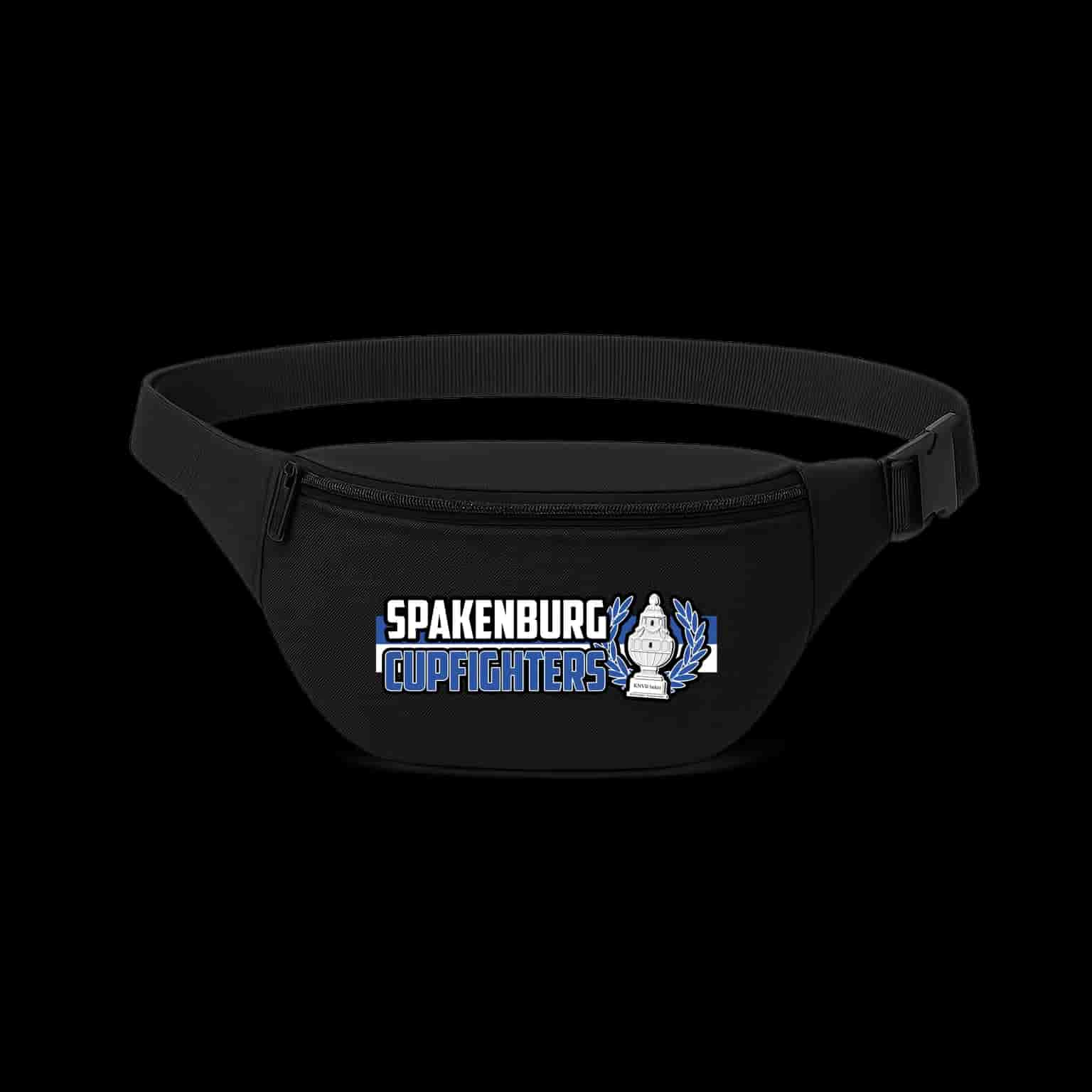 Spakenburg cupfighters Fanny Pack