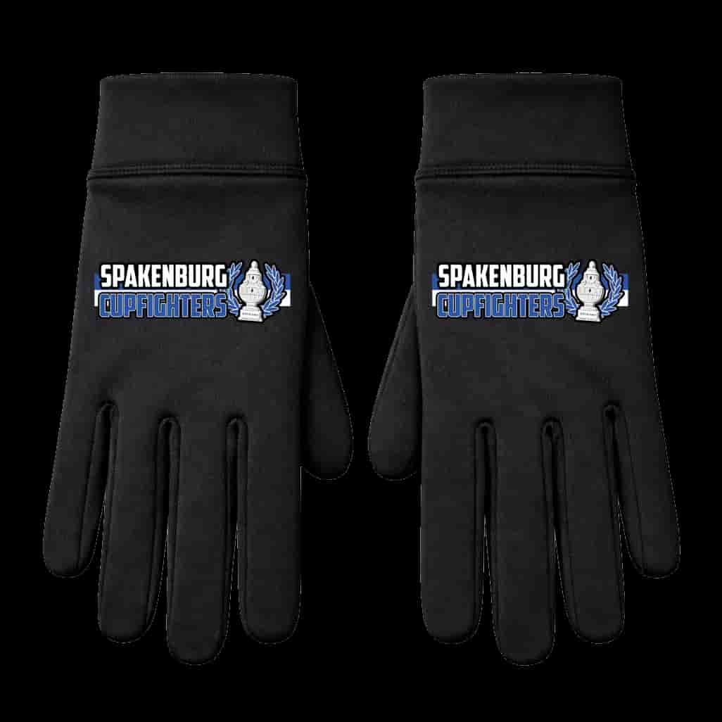Spakenburg cupfighters Handschoenen