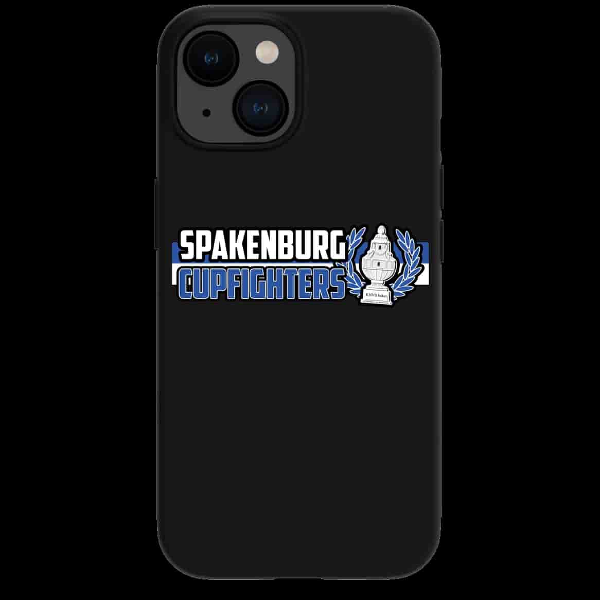 Spakenburg cupfighters iPhone hoes