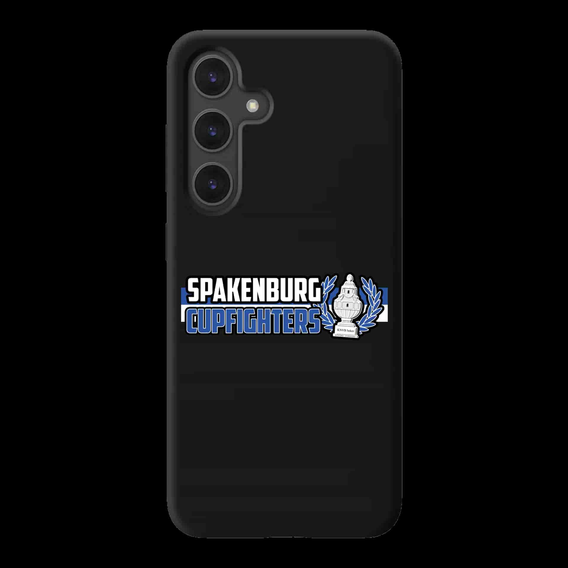 Spakenburg cupfighters Samsung Hoes