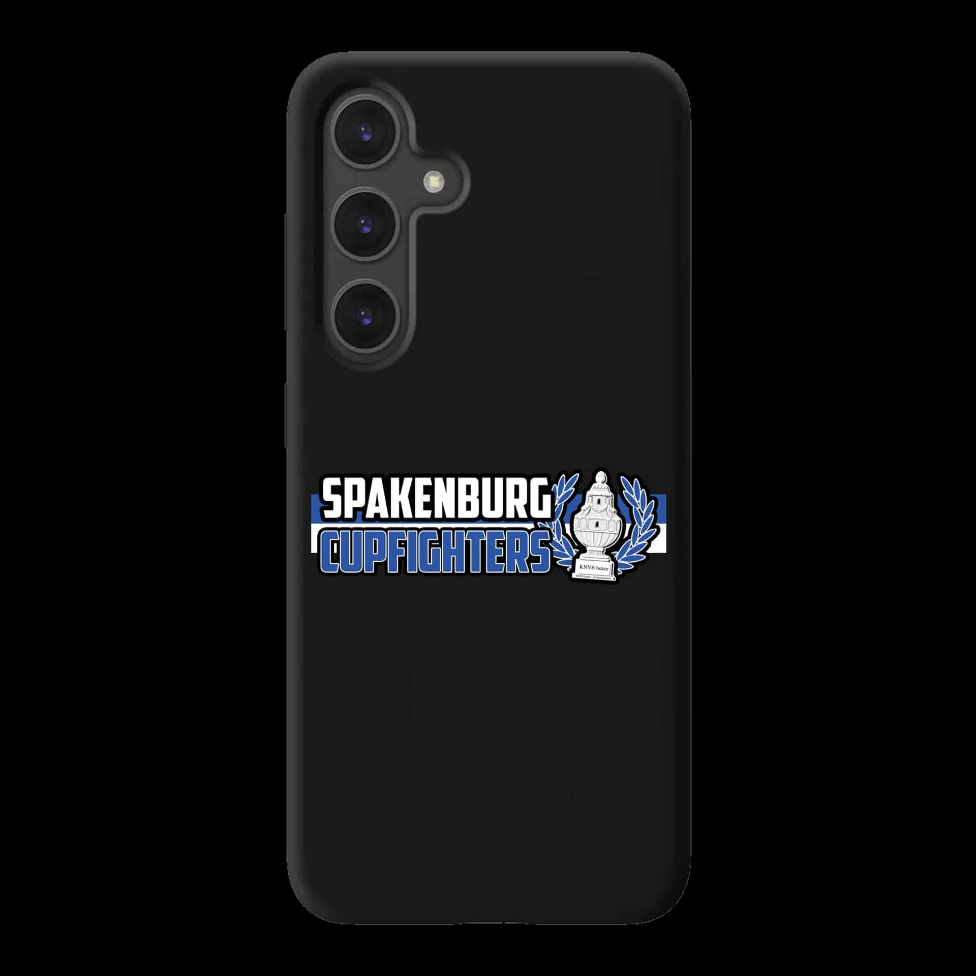 Spakenburg cupfighters Samsung Hoes