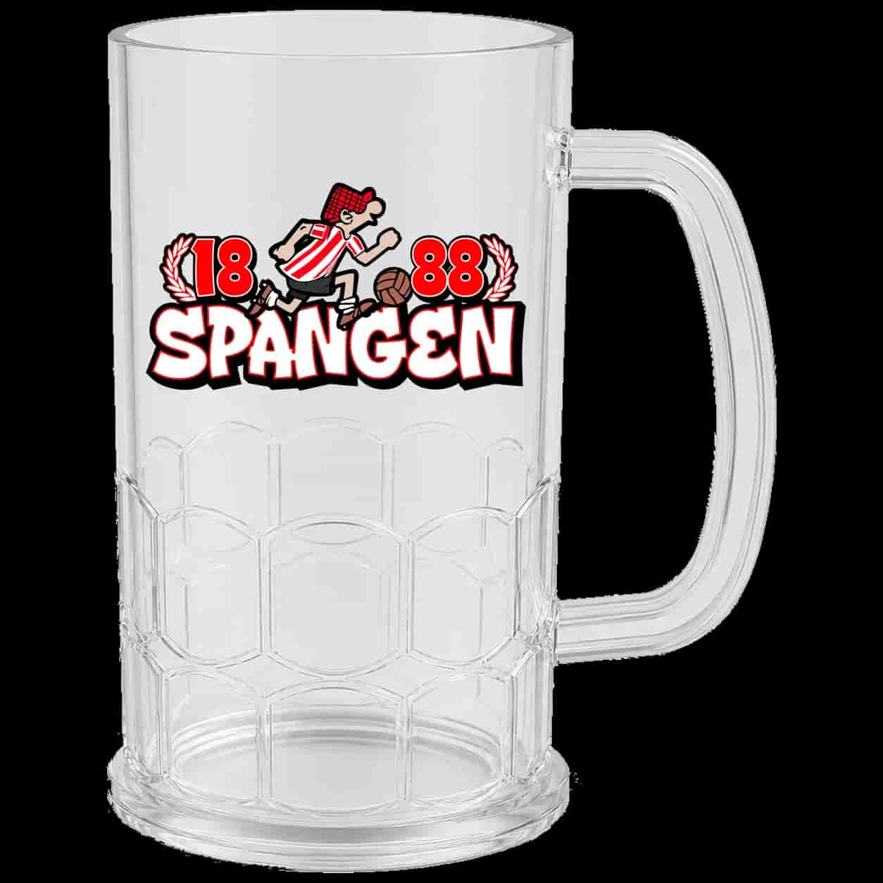 Spangen 1888 Bierpul
