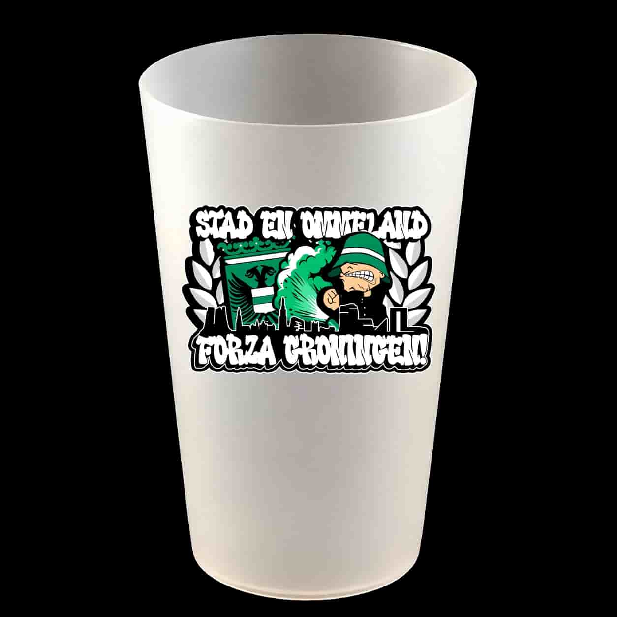 Stad en ommeland Forza Groningen Hardcup