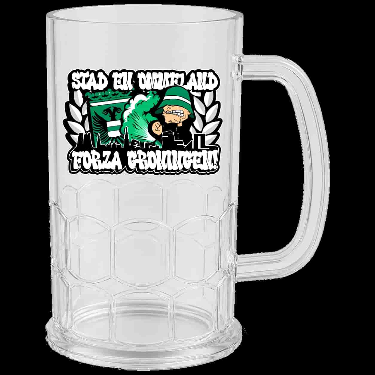 Stad en ommeland Forza Groningen Bierpul