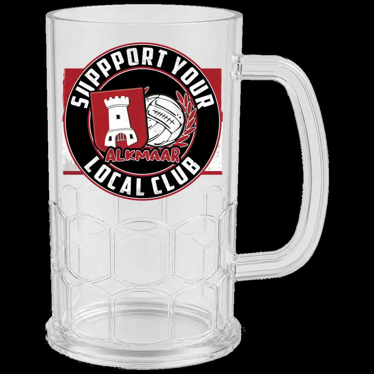 Support your local Alkmaar Bierpul