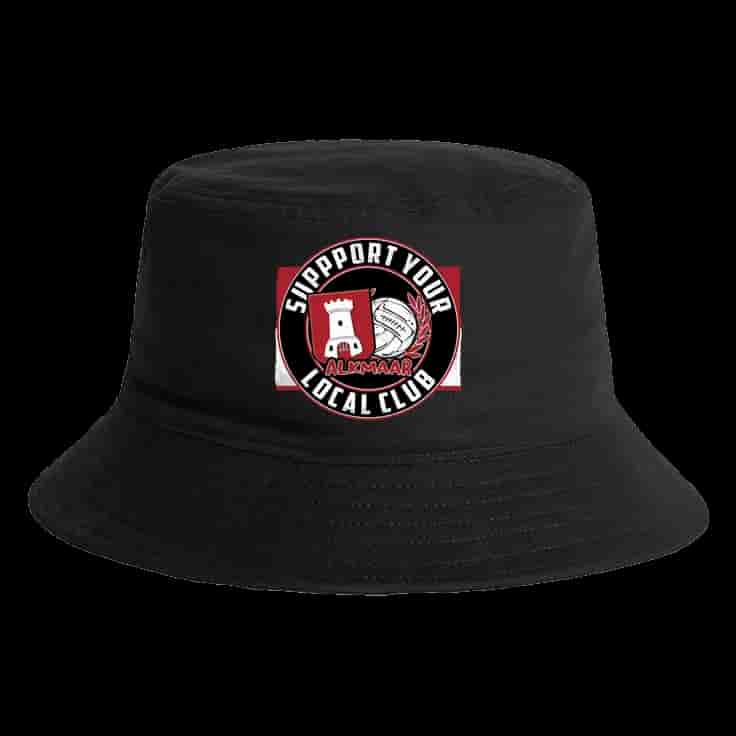 Support your local Alkmaar Bucket Hat