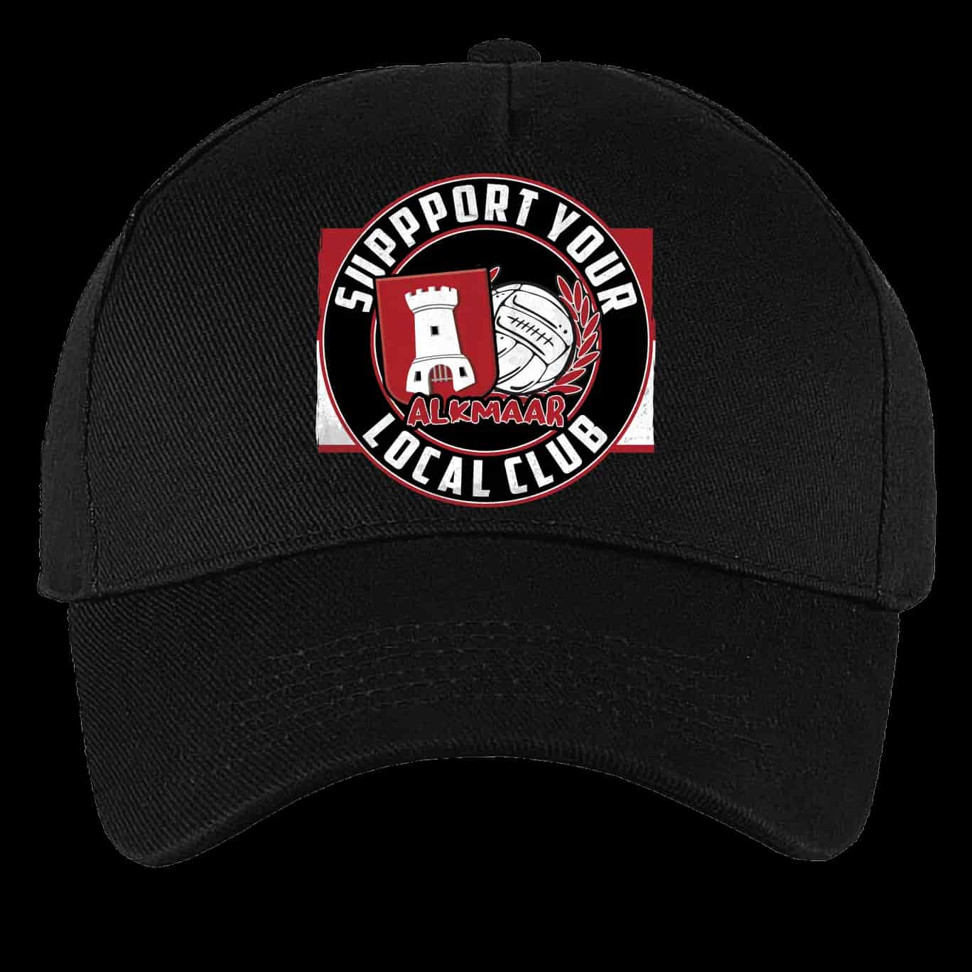 Support your local Alkmaar Pet