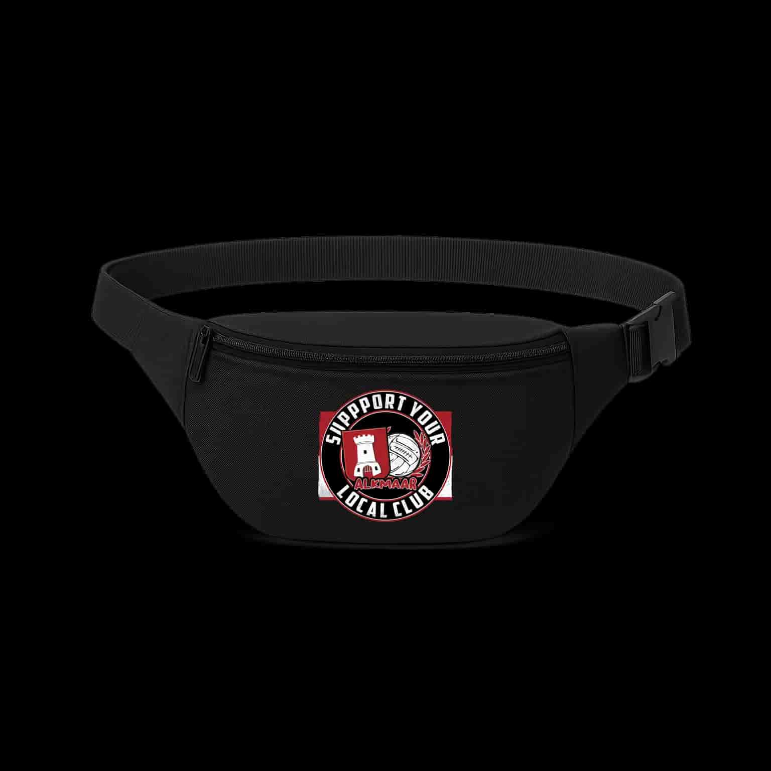 Support your local Alkmaar Fanny Pack