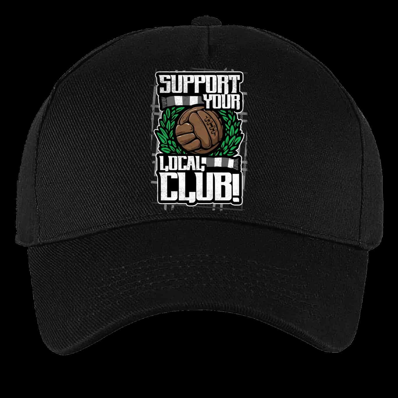 Support Your local football team! Pet