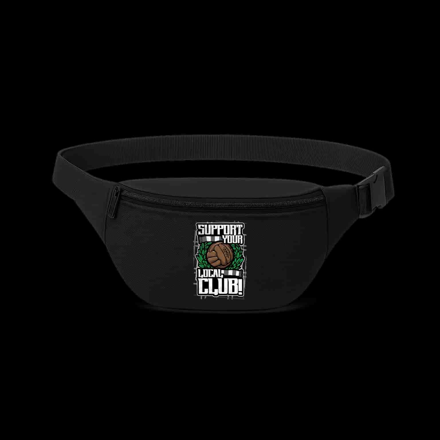 Support Your local football team! Fanny Pack