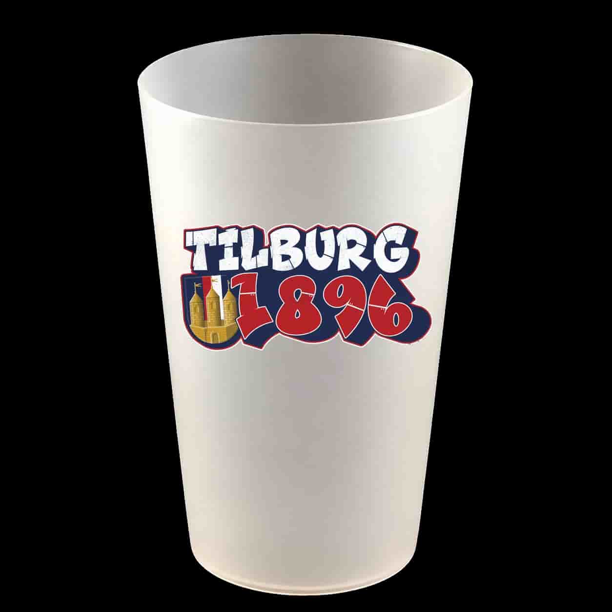 Tilburg 1896 Hardcup
