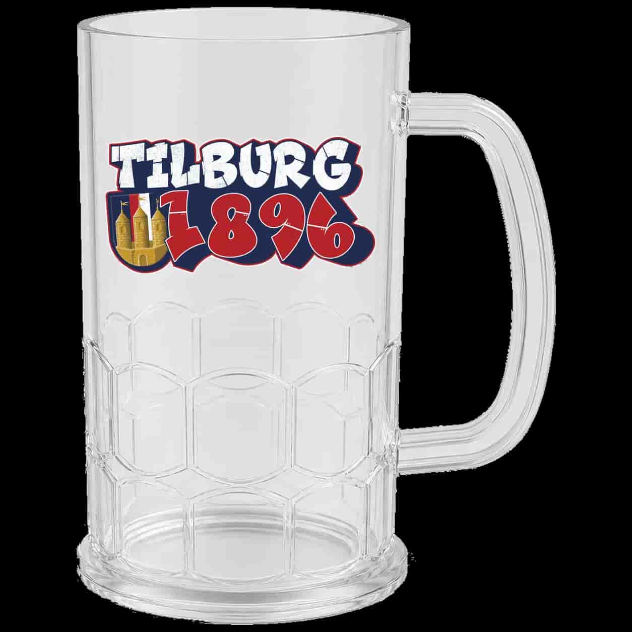 Tilburg 1896 Bierpul